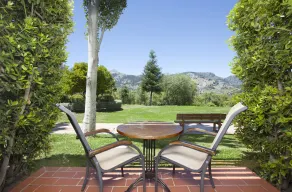 Hotel Fuerte Grazalema - Chambre