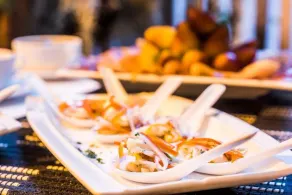 Hotel Cabrera Imperial By key 33 - Restaurant