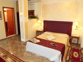 Hotel Ristorante Al Boschetto - Room