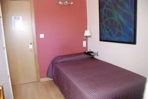 Hostal Delgado - Room