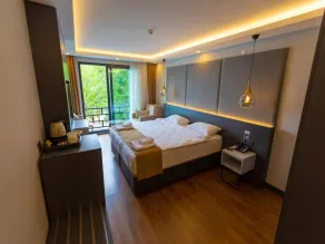Santana Resort Hotel - Room