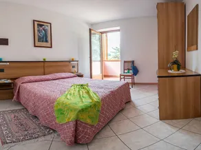 Residence Betulla Molveno - Rom