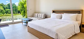 Mangrove Resort Phuket Airport - Room