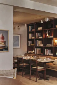 Hotel Casa Teva Barcelona - Restaurant