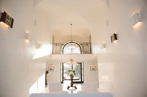 Cara Hotel - Reception
