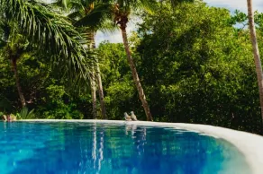 Quinta Real Huatulco - Piscine
