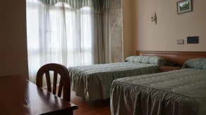 Hotel Larry - Room