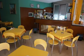 Hotel San Marco - Restaurant