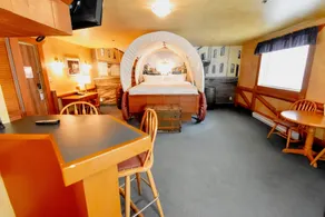 Canad Inns Destination Centre Fort Garry - Chambre