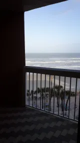 Holiday Inn Hotel & Suites Daytona Beach On The Ocean by IHG - Chambre
