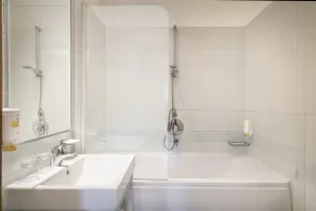 Maistra Select Petalon Resort  - Baño