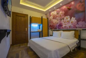 Hotel Legjenda - Chambre