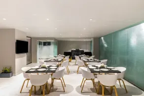 Mod Avenue - Restaurant