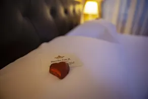 Hotel Rua Frati 48 in San Francesco - Chambre