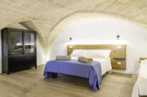 Dimora Le Site - Zimmer