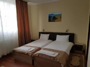 Hotel New - Room