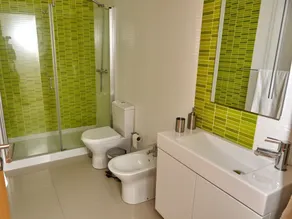 Casas da Bica - Um paraíso perto de Coimbra - Casa de banho