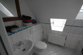 Airportgästehaus Bremen - Salle de bain