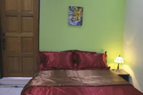 Memory Homestay - Room