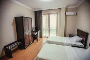 Hotel Riva - Room