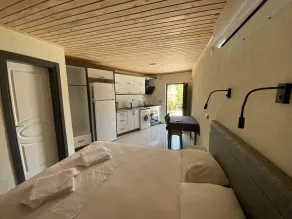 Beyoglu Pansiyon Apart - Room
