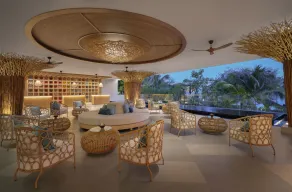 Boma Resort Nha Trang - Réception