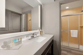 Addison Suites - Salle de bain