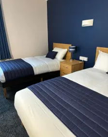 Britannia Hotel Wigan - Room
