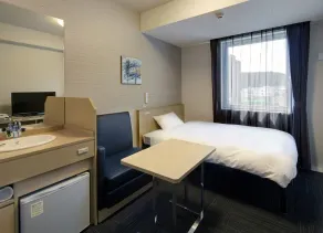 Hotel Route-Inn Kamaishi - Chambre