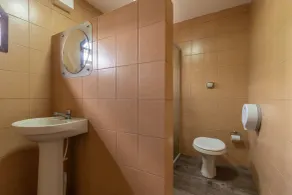 OYO Hotel San Remo, São Paulo - Badrum
