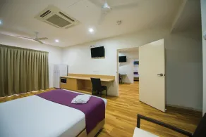 Club Tropical Resort Darwin - Room