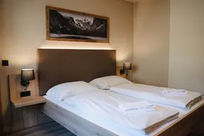 Obertrauner Hof - Room