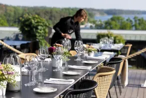 Bergendal - Restaurant