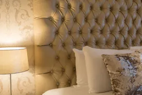 Raheen Woods Hotel - Room