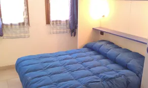 Albergo La Lampara - Camera