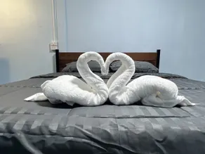 SS GUESTHOUSE - Quarto