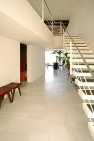 Private Resort Hotel RENN - Lobby