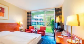 PLAZA INN Goslar - Room