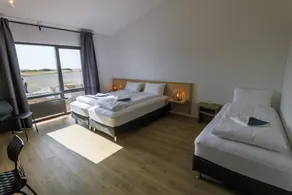 Lilja Guesthouse - Værelse