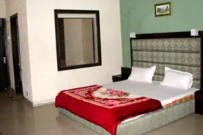 Kings Crown Resort - Mandarmani - Room