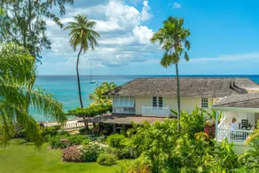 Coral Reef Club - Vistas desde la habitación