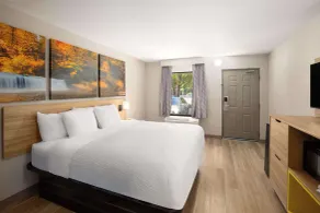 Days Inn by Wyndham Helen - Chambre