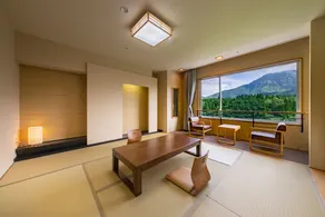 KAMENOI HOTEL Aso - Chambre