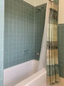 Lightner Farmhouse B&B - Bagno