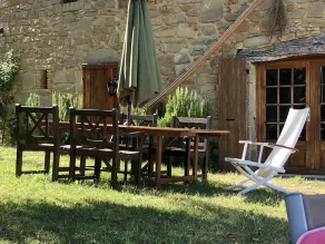 Weekend en Provence - Frukost
