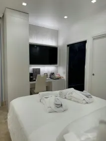 Domus De Cinti Boutique Rooms - Rum