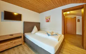 Hotel Gamshag - Room