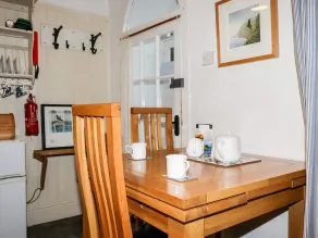 Destiny Cottage - Privat køkken