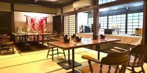 Iroriyado Hidaya - Restaurant
