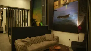 Smart Holiday Hotel & Suites -All Inclusive - Reception